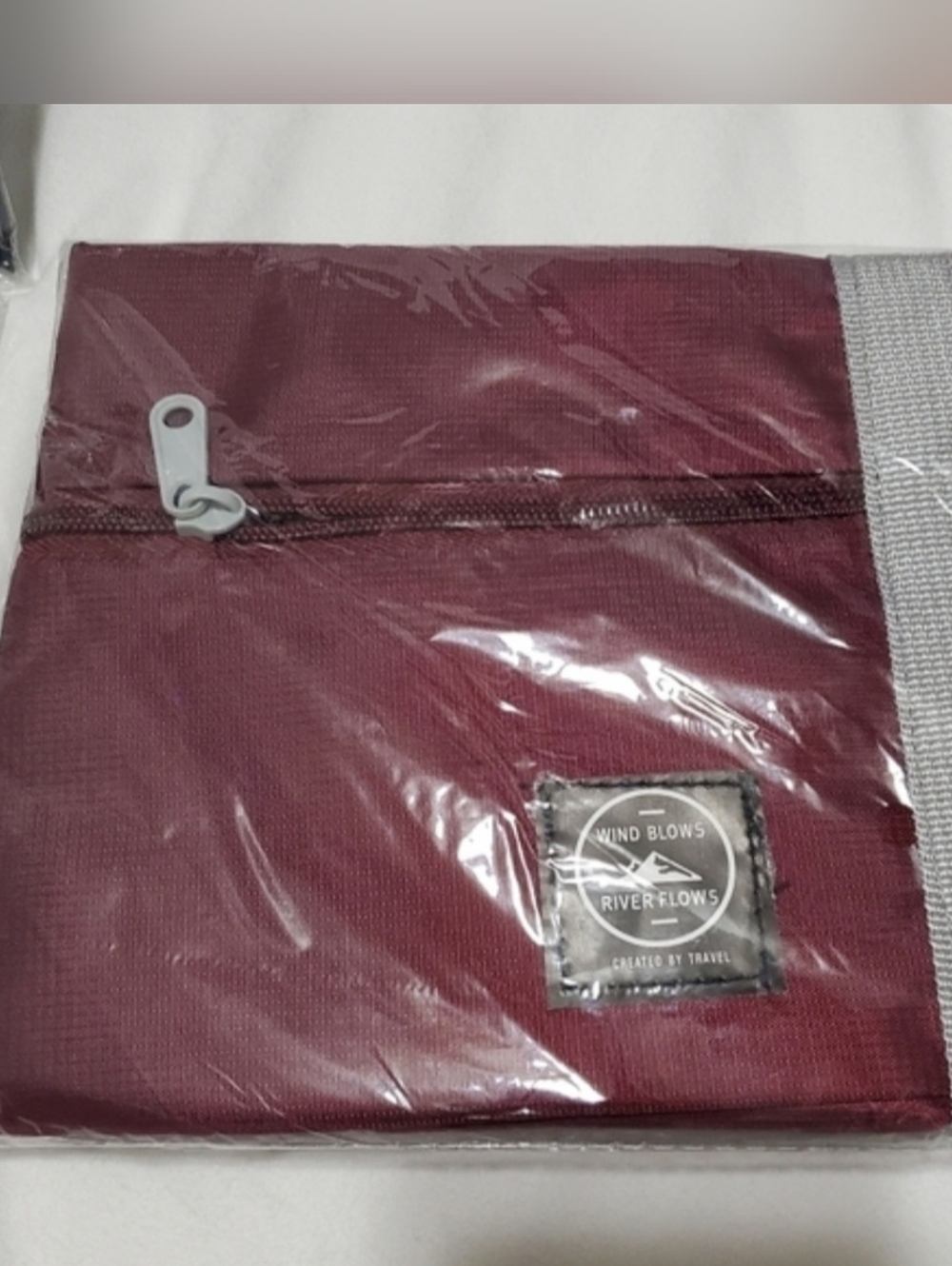 Foldable Lightweight Travel Duffel Bag Carry On Bag
